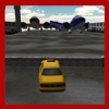 Airport Taxi Parking 3D - iPadアプリ