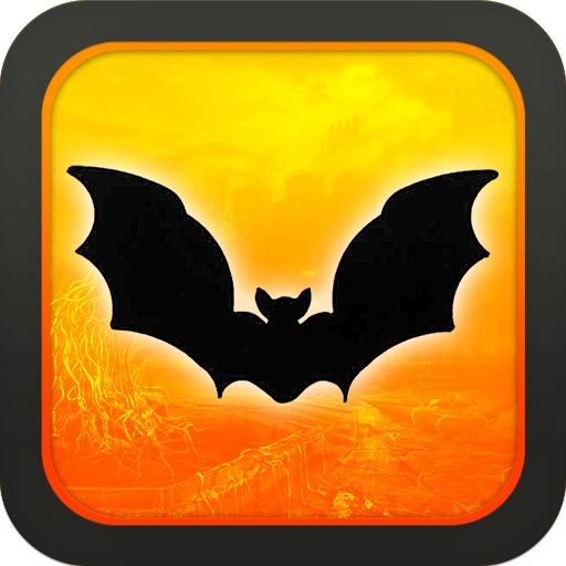 Bat Gun Free icon