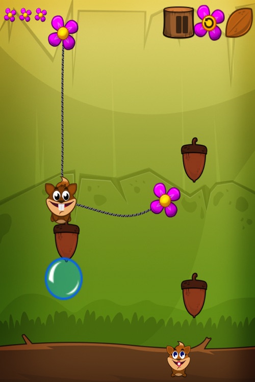 Feed The Gopher Lite screenshot-3