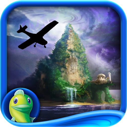 Hidden Expedition 4: Devil's Triangle by Big Fish iOS App