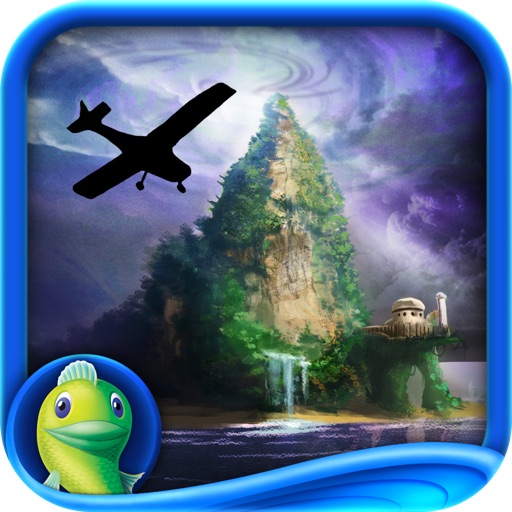 Hidden Expedition 4: Devil's Triangle by Big Fish Icon