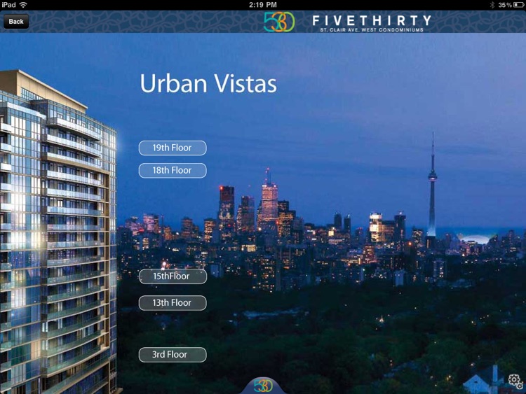 530 CONDOS screenshot-4