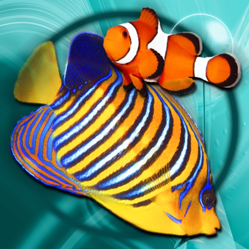 MyReef 3D Aquarium