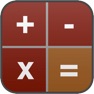 Get Calculator Big Buttons for iOS, iPhone, iPad Aso Report