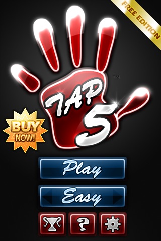 Tap5 Free screenshot 2