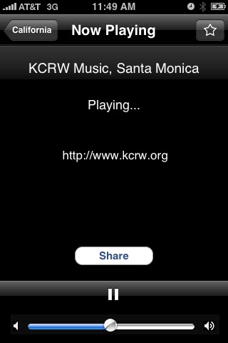Public Radio