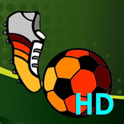 shoot Goal2 HD icon