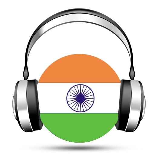 India Online Radio icon