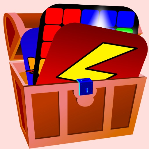 Toy Chest LITE icon