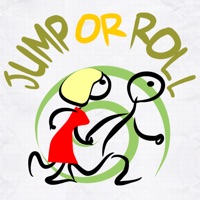 Jump or Roll Game apk