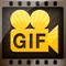 GIF Flash Camera