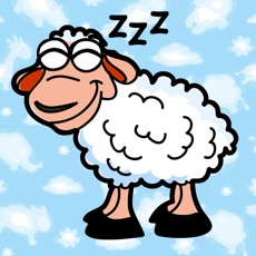 Activities of Counting Sheep to Help You Fall Asleep: Sleeping Game for Children