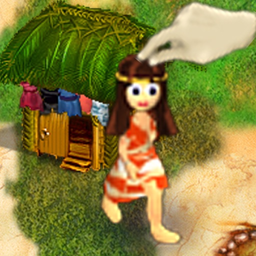Virtual Villagers 2: The Lost Children