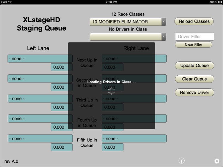 XLstageHD