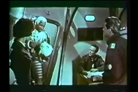 Sci-Fi Classic Films screenshot 3