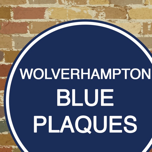 Wolverhampton Blue Plaques