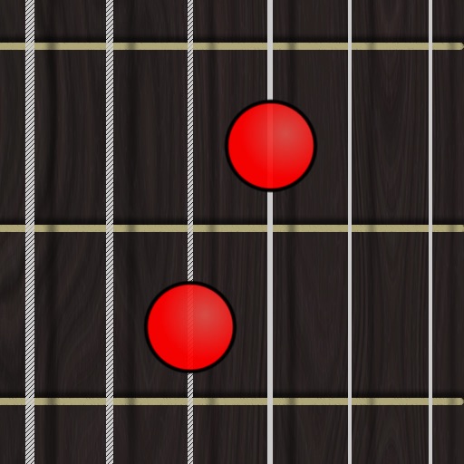 Guitar Workout iOS App