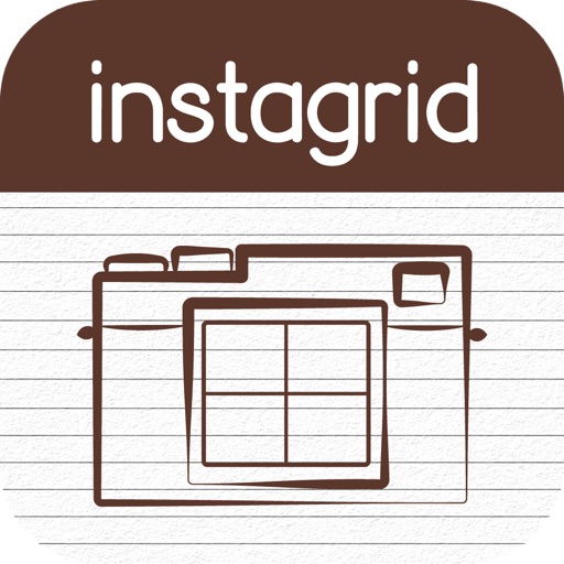 instagrid