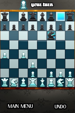 Chess Knight screenshot 2