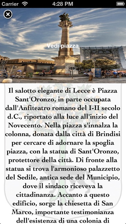 Tutto Lecce