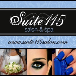 Suite 115 Salon