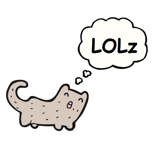 Funny Cats icon