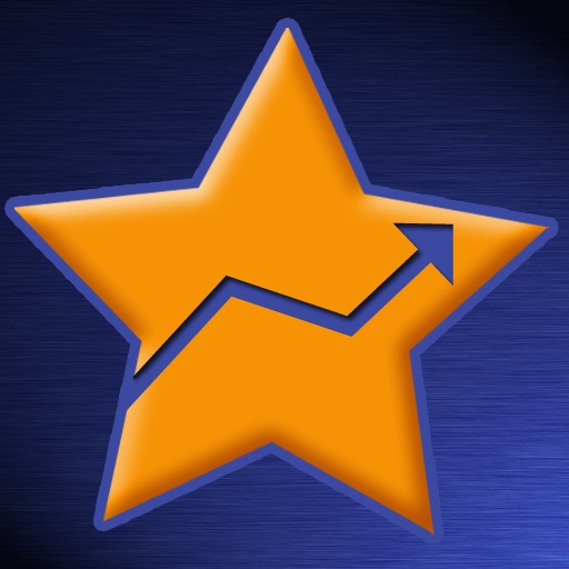 Hot Shot Stocks - Stock Market Game iOS App