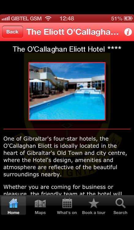 iGibraltar
