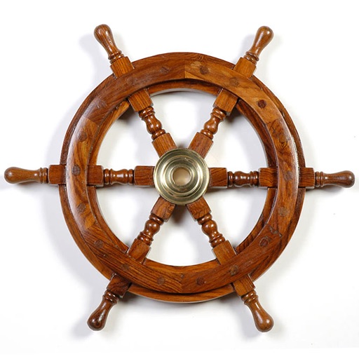 Båtførerprøven - Test deg selv