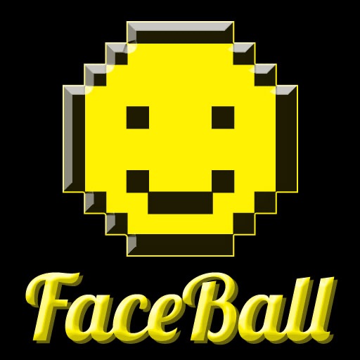 FaceBall Icon