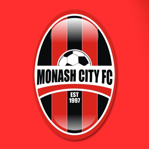Monash City Football Club icon