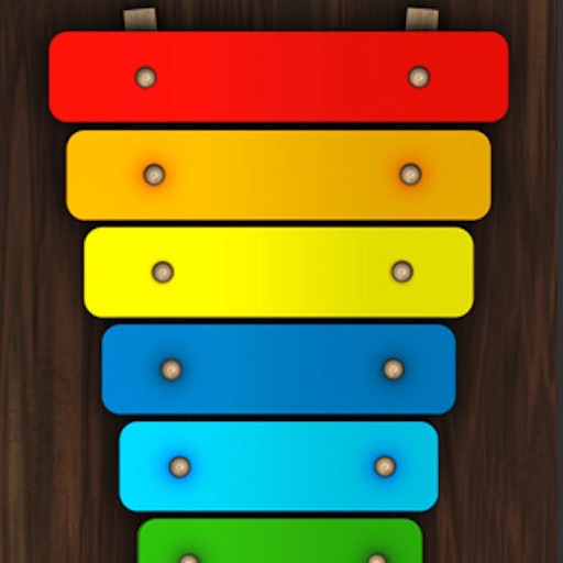 Xylophone-Pro HD icon