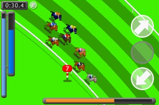 Tap Jockey screenshot1