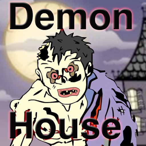 Demon House icon