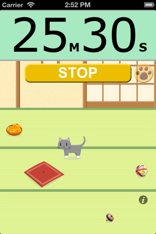 CatTimer screenshot 3