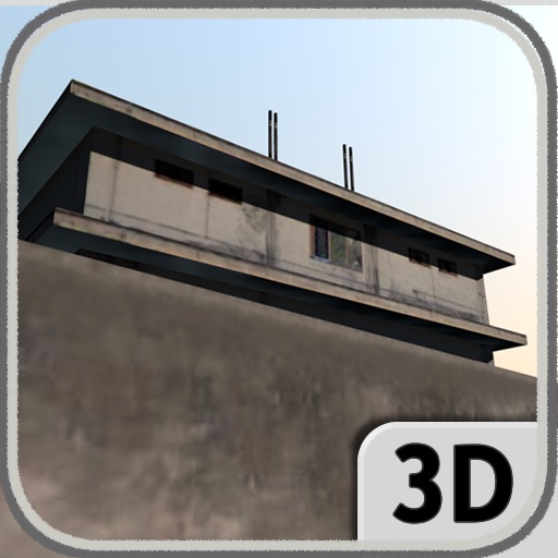 Escape 3D: The Villa icon