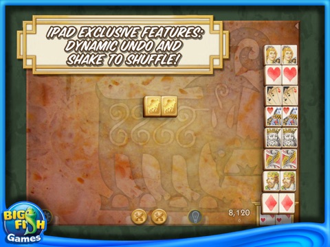 Mahjong Towers Touch HD screenshot 3