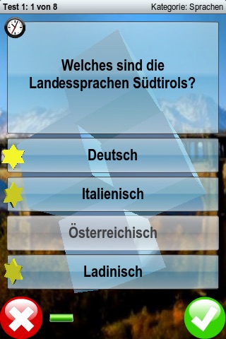 Weltwissen Lite screenshot 3