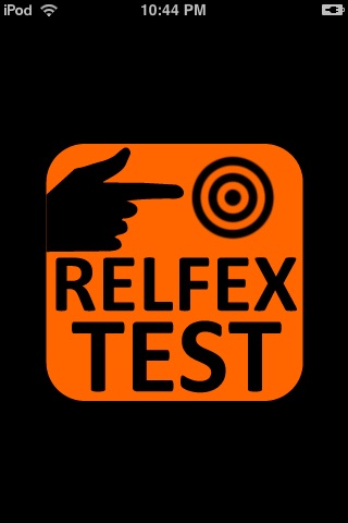 REFLEX TEST!