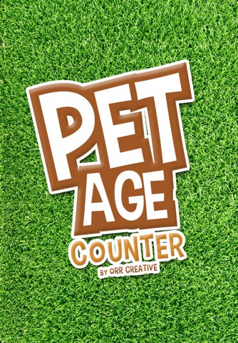 Pet Age Counter screenshot 3