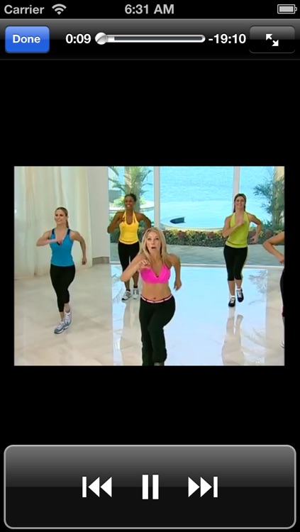 Health Fitness for Men and Women screenshot-3