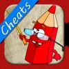 Cheats for Draw Something Free