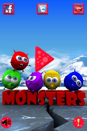 Monsters(圖1)-速報App