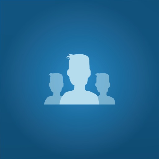 Group Note icon