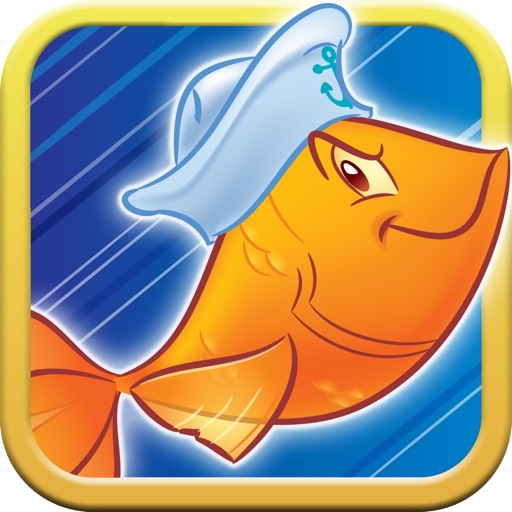 Fish Run Premium - by Best Free Games