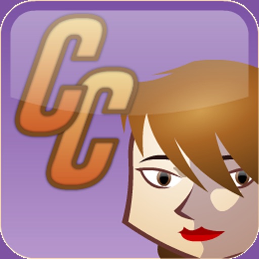 Celebrity Calamity iOS App