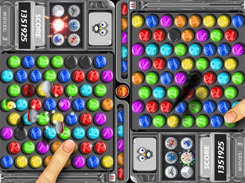 Crazy Caps HD для iPad