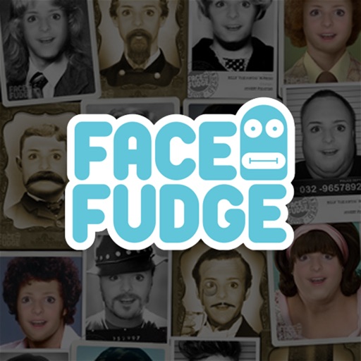 FaceFudge icon