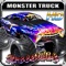 MONSTER TRUCK FREESTYLE HD