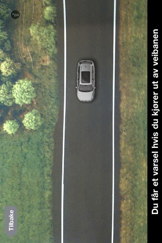 Volkswagen Norge screenshot 4